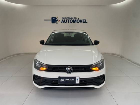 VOLKSWAGEN POLO 1.0 MPI TRACK MANUAL